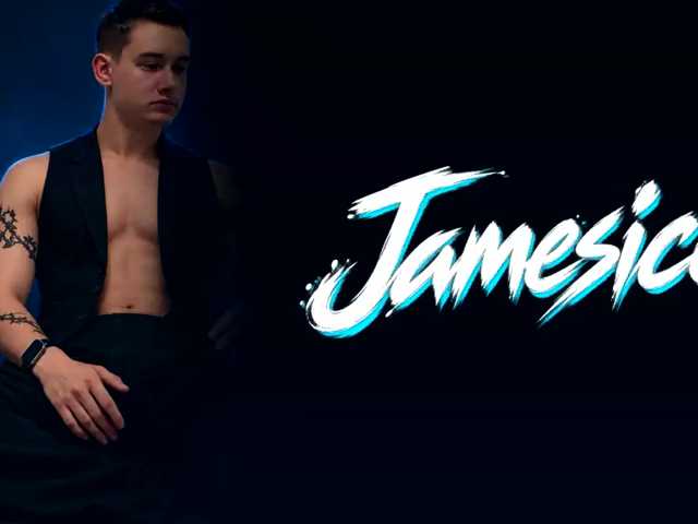 Jamesice