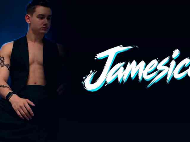Jamesice