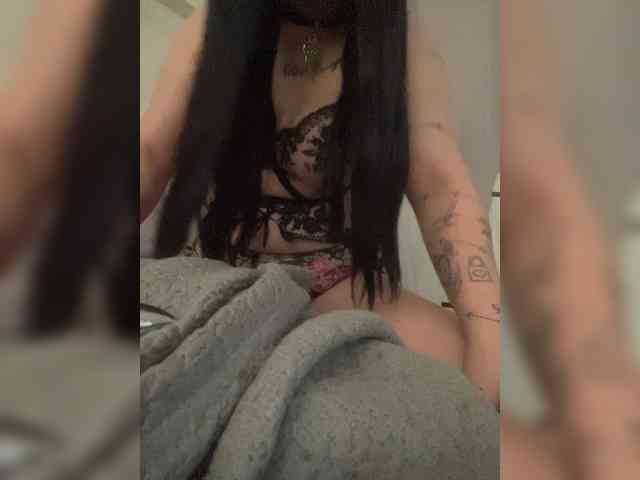 Misss01 webcam