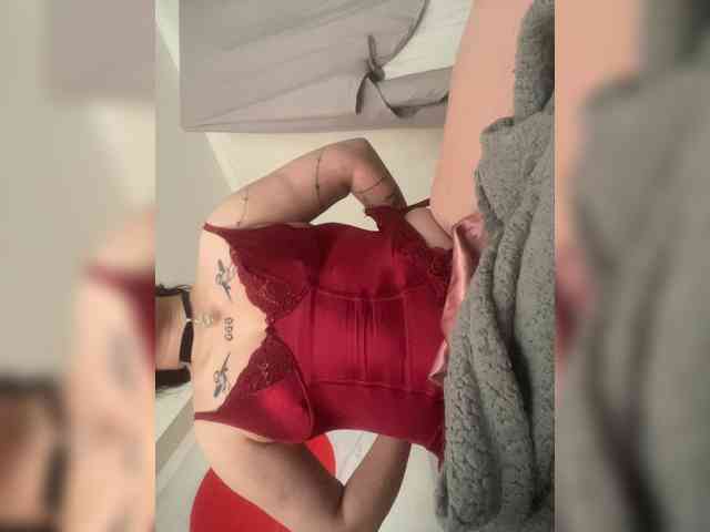 Misss01 webcam