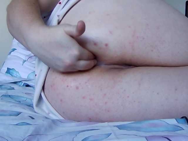 Anal-Anal live cam on BongaCams