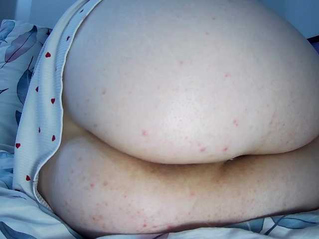 Anal-Anal live cam on BongaCams