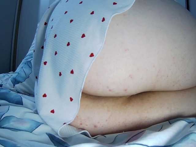 Anal-Anal live cam on BongaCams