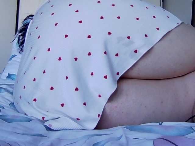Anal-Anal live cam on BongaCams