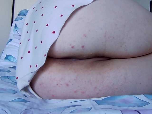 Anal-Anal live cam on BongaCams