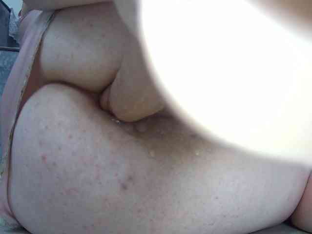 Anal-Anal webcam