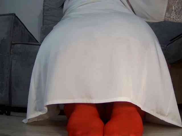 Anal-Anal webcam