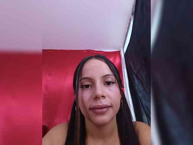 Caroldahiana webcam