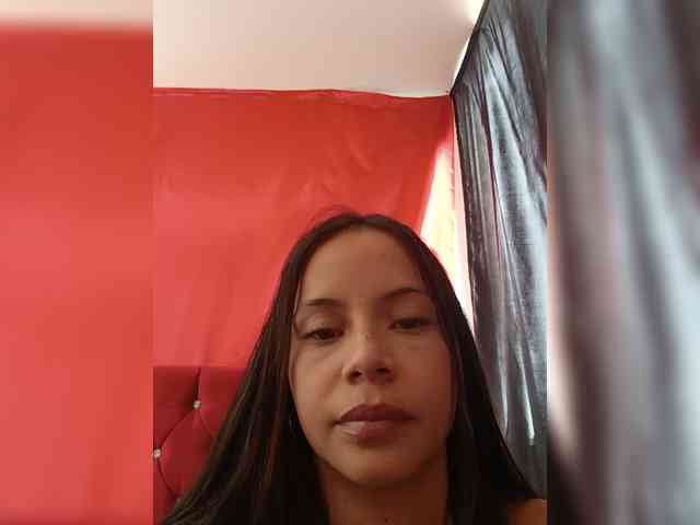 Caroldahiana webcam