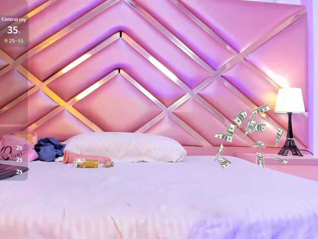 MarianOrozcoX live cam on BongaCams