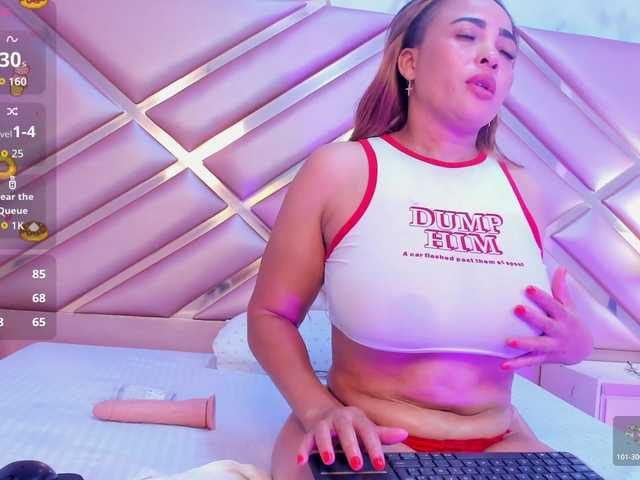 MarianOrozcoX live cam on BongaCams