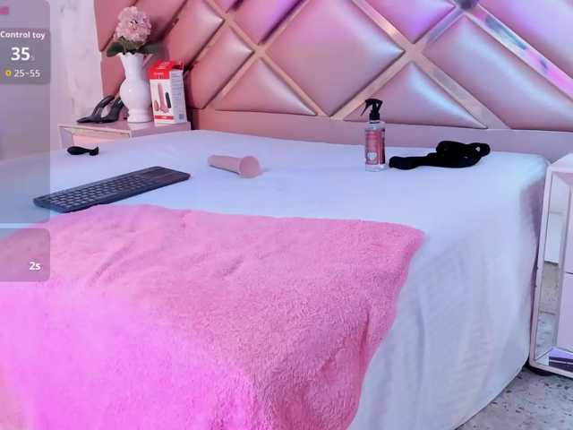 MarianOrozcoX, live now on BongaCams