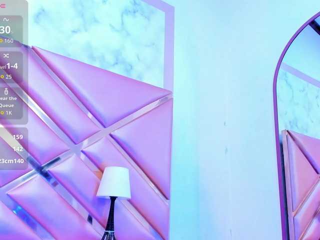 MarianOrozcoX live cam on BongaCams