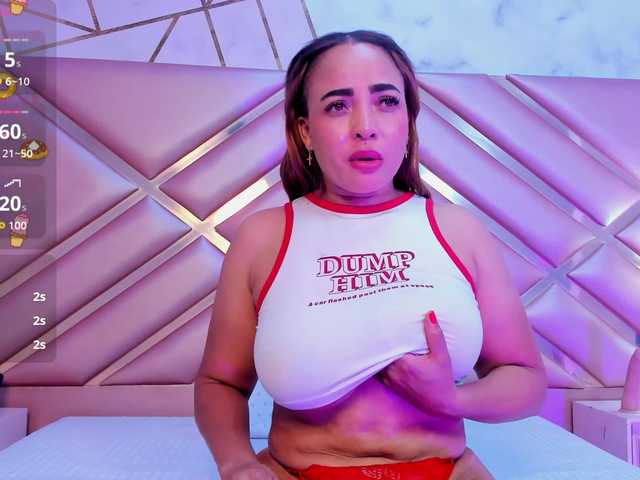MarianOrozcoX live cam on BongaCams
