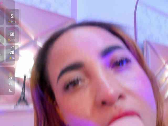 MarianOrozcoX webcam