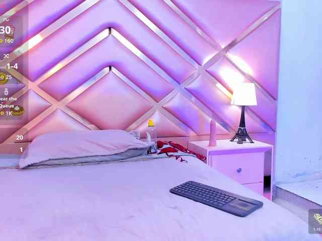 MarianOrozcoX webcam