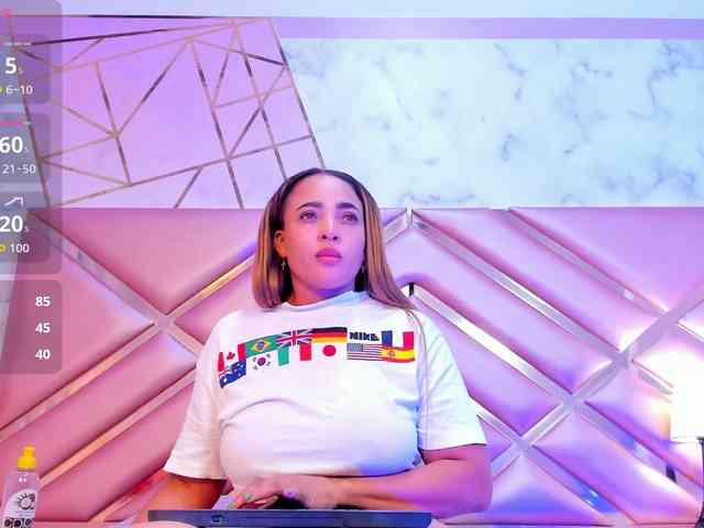 MarianOrozcoX webcam