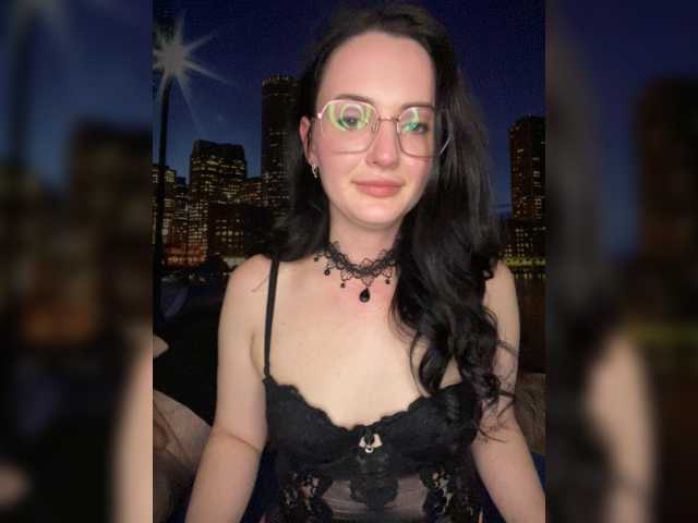 SeLenXa live cam on BongaCams