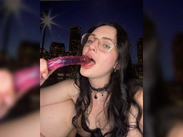 SeLenXa live cam on BongaCams