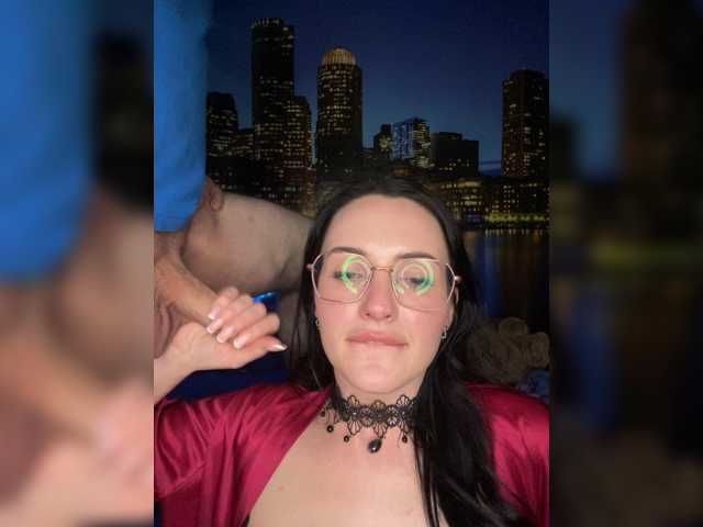 SeLenXa live cam on BongaCams