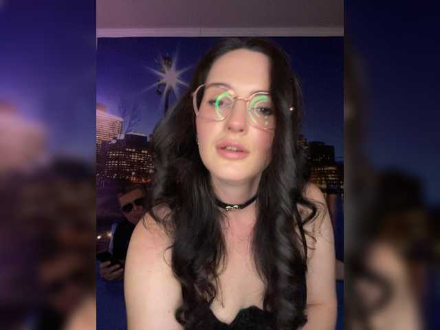 SeLenXa live cam on BongaCams