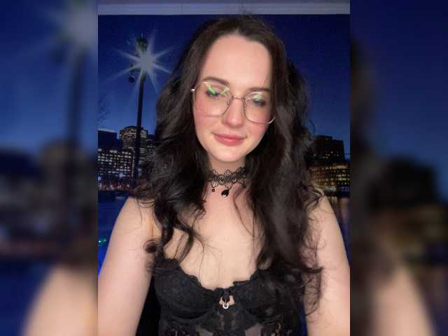 SeLenXa, 25 y/o - Live Cam on BongaCams