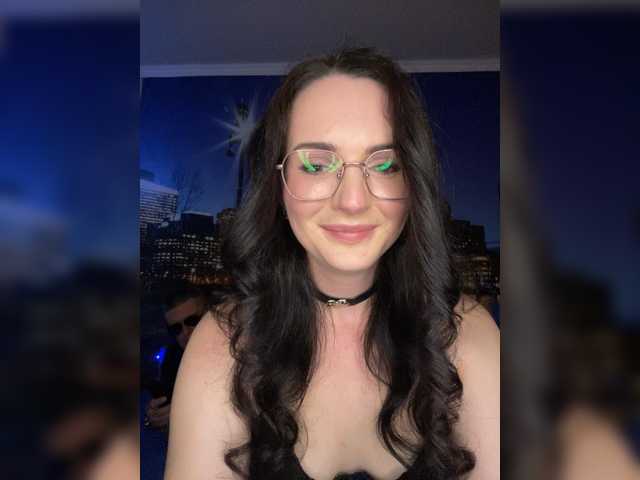 SeLenXa live cam on BongaCams
