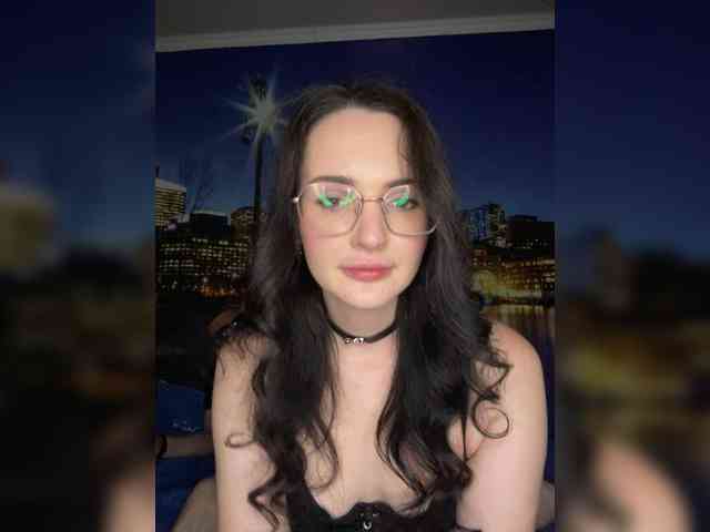 SeLenXa Live Webcam on BongaCams