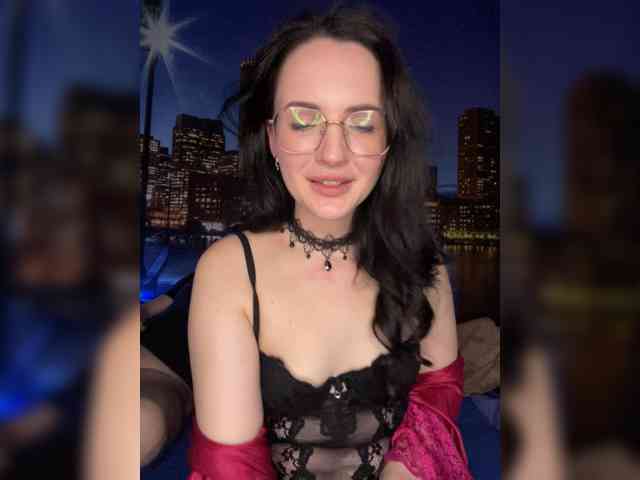 SeLenXa webcam