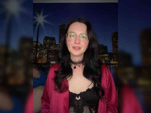SeLenXa webcam