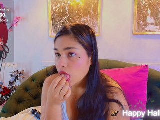 evediamondcr Porn Show