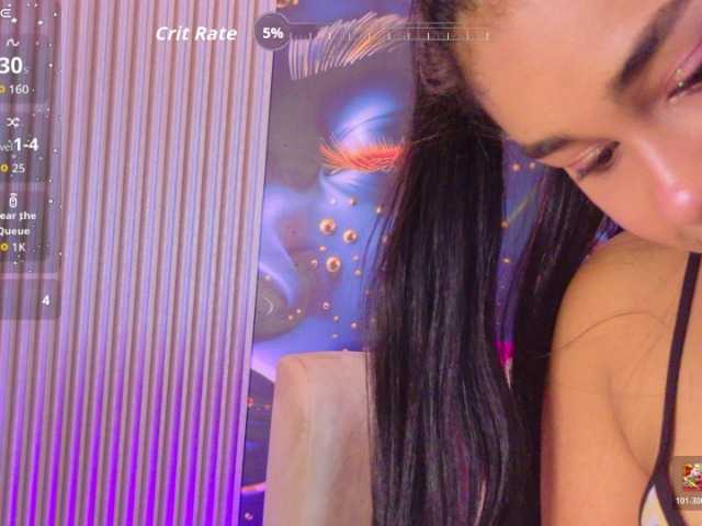 evediamondcr live cam on BongaCams