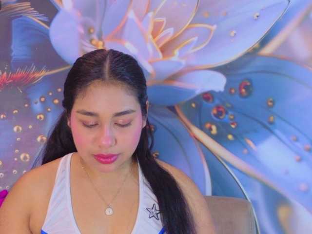 evediamondcr live cam on BongaCams