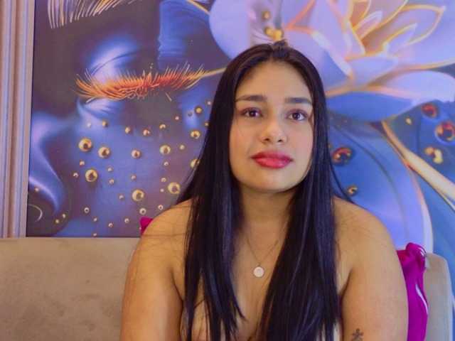 evediamondcr live cam preview