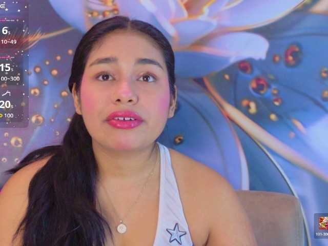 evediamondcr live cam on BongaCams