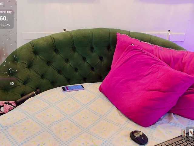 evediamondcr live cam on BongaCams