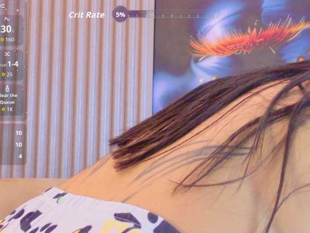 evediamondcr live cam on BongaCams
