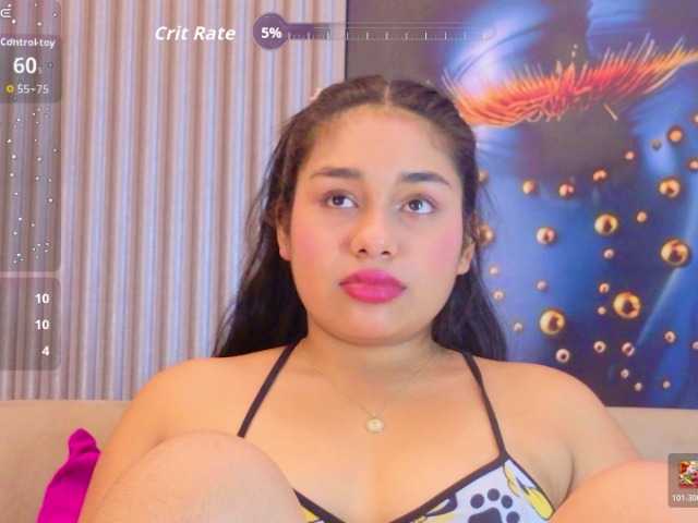 evediamondcr live cam on BongaCams