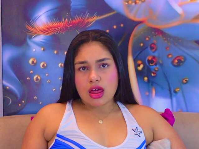 evediamondcr live cam on BongaCams