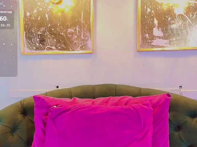 evediamondcr live cam on BongaCams