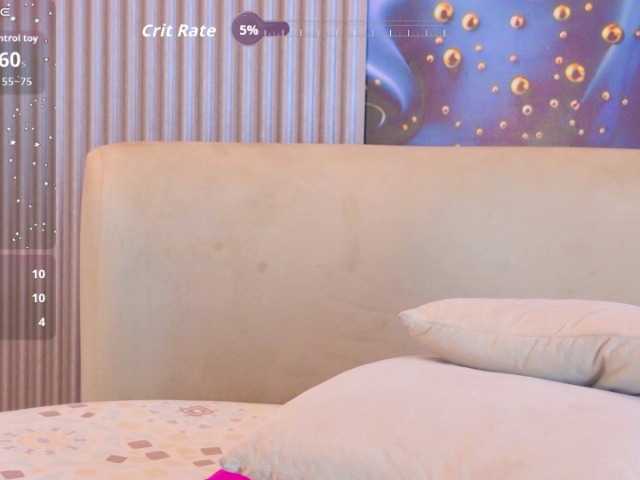 evediamondcr live cam on BongaCams