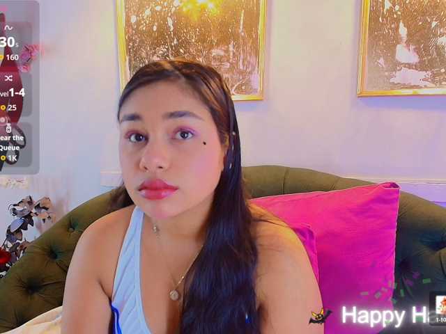 evediamondcr live cam on BongaCams