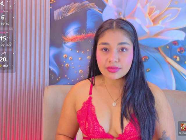 evediamondcr live cam on BongaCams
