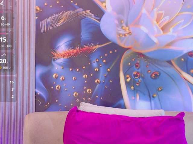 evediamondcr live cam preview