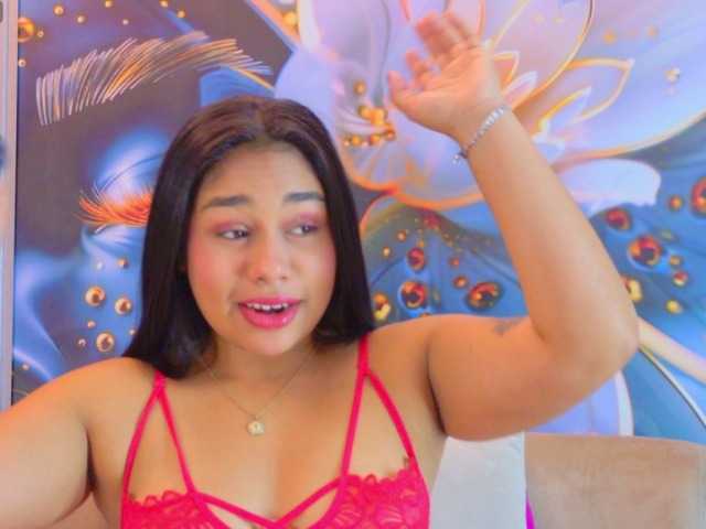 evediamondcr live cam on BongaCams