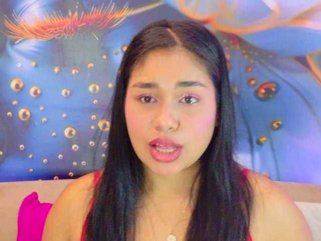evediamondcr live cam on BongaCams