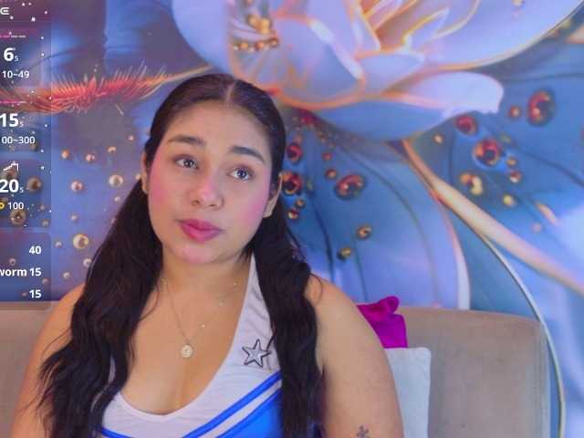 evediamondcr live cam on BongaCams