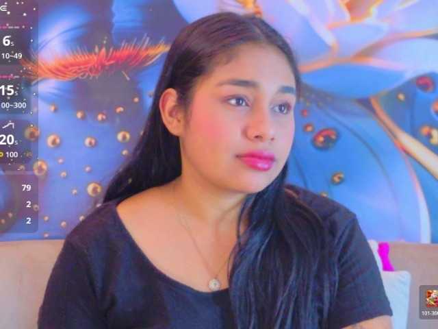 evediamondcr live cam on BongaCams