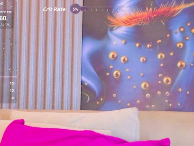 evediamondcr live cam on BongaCams