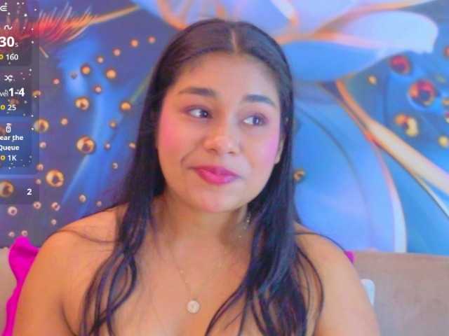 evediamondcr live cam on BongaCams